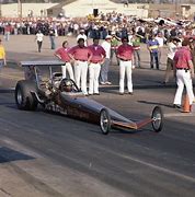 Image result for Bob Struksnes Top Fuel