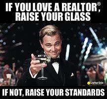 Image result for Funny Real Estate Investor Memes