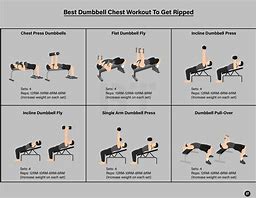 Image result for Chest Day Workout