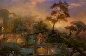 Image result for Morrowind Art