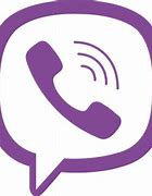 Image result for Viber App Logo