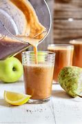Image result for Apple Pear Juice
