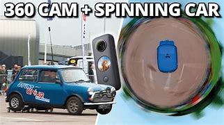Image result for 360 Camera Spin