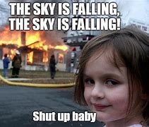 Image result for Falling Star Meme