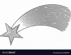 Image result for Shooting Star Engraving