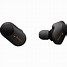 Image result for Sony In-Ear Phones