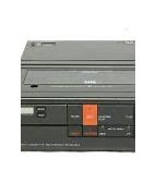 Image result for TV JVC VHS