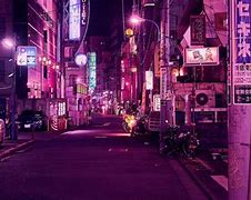 Image result for Japan Street