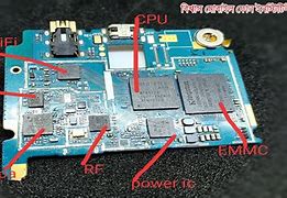 Image result for Phone ICU Chip