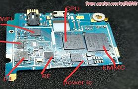 Image result for Phone Motherboard IC Chips