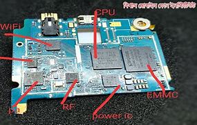 Image result for Motorola IC Chip Identification