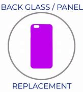 Image result for iPhone 4 Back Glass Replacement