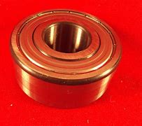 Image result for Double Row Ball Bearing