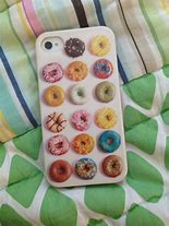 Image result for Phone Cusion Donut