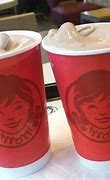 Image result for Wendy's Oreo Frosty