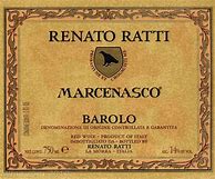 Image result for Renato Ratti Barolo Rocche dell'Annunziata