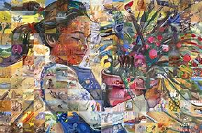 Image result for Memory Art Pieces
