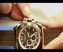 Image result for Citizen Watch Movements