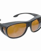 Image result for Solar Shield Sunglasses Over Glasses