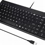 Image result for Keyboard with USB Port