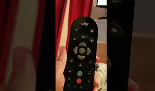 Image result for Pair Sky Q Remote