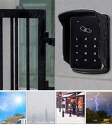 Image result for Outdoor Keypad Protector