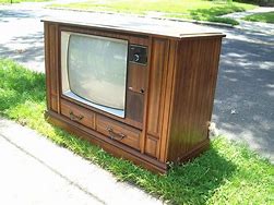 Image result for RCA XL 100 Console TV
