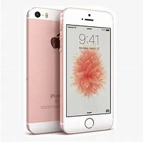 Image result for iPhone SE 2016 Rose Gold