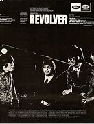 Image result for Beatles Revolver Genius