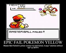 Image result for But It Failed Meme Pokemon
