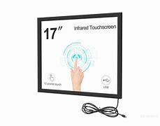 Image result for Touch Screen Monitor with Android