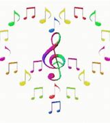 Image result for Animated Dancing Music Notes