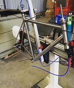 Image result for Bike Frame Welding