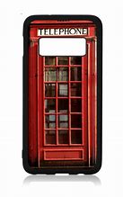 Image result for Telephone Box Phone Case Samsung S10e