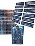 Image result for First Solar Panels