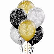 Image result for Number 20 Birthday Balloons