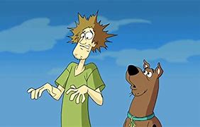 Image result for Scooby Doo Nickelodeon
