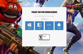 Image result for Fortnite Download PC Free Play