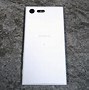 Image result for Sony Xperia X Compact White