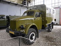 Image result for Old Gaz 63 Trucks
