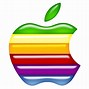 Image result for Apple Macintosh Logo Smileing