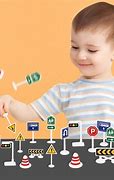 Image result for Traffic Signs for Preschoolers