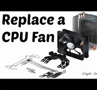 Image result for CPU Fan Parts