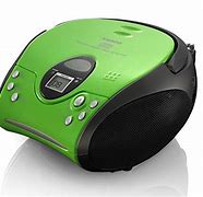 Image result for Boombox Radio CD Player