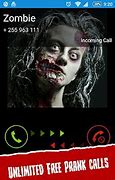 Image result for Scary Prank Call