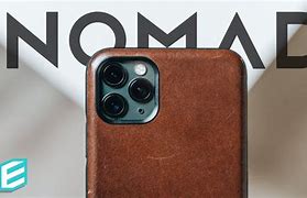 Image result for Nomad Logo Leather Case