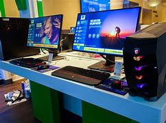 Image result for Microsoft Gaming Computer