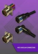 Image result for Magnetic Electrical Connector