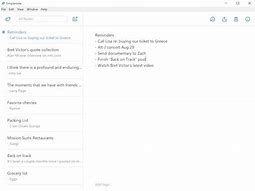 Image result for How to Make a to Do List in OneNote