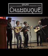 Image result for chambuque